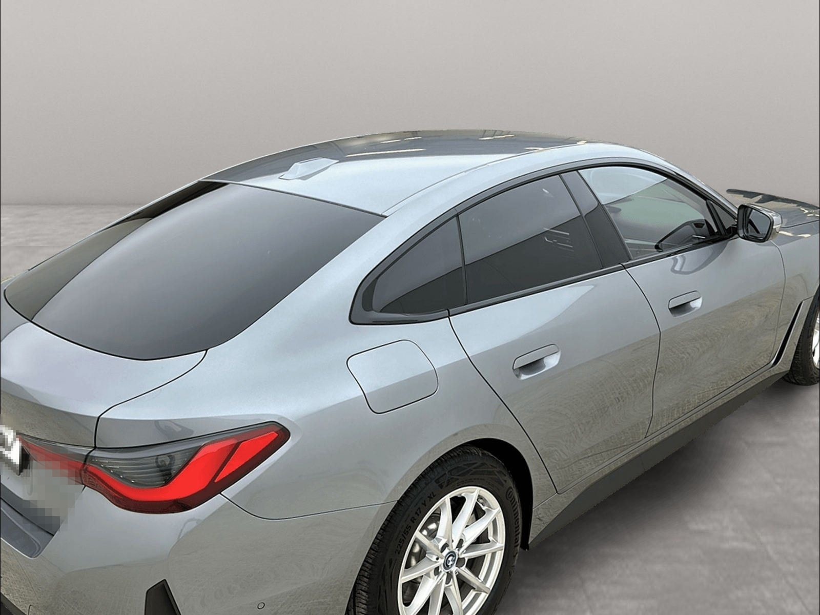 BMW i4 eDrive35 Gran Coupé Navi Kamera Sitzheizung foto 8