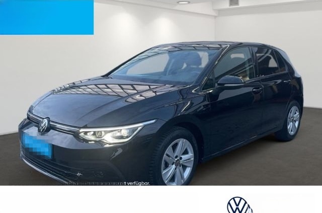 Volkswagen Golf 1.5 TSI LED NAV SHZ EPH ALLSEASON Life APP- foto 1