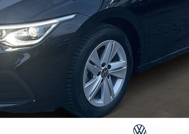 Volkswagen Golf 1.5 TSI LED NAV SHZ EPH ALLSEASON Life APP- foto 11