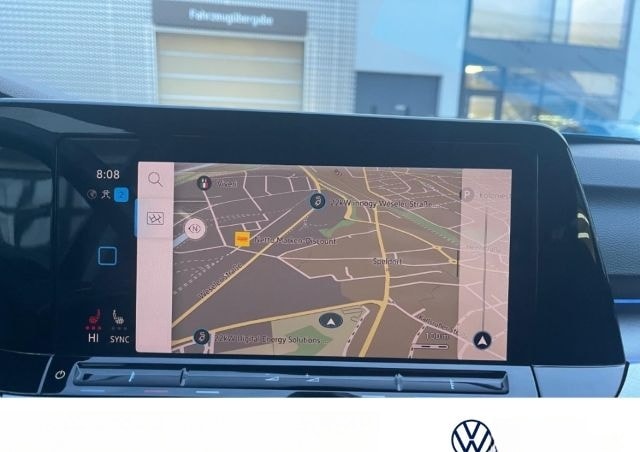 Volkswagen Golf 1.5 TSI LED NAV SHZ EPH ALLSEASON Life APP- foto 15