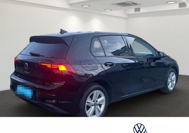 Volkswagen Golf 1.5 TSI LED NAV SHZ EPH ALLSEASON Life APP- foto 5