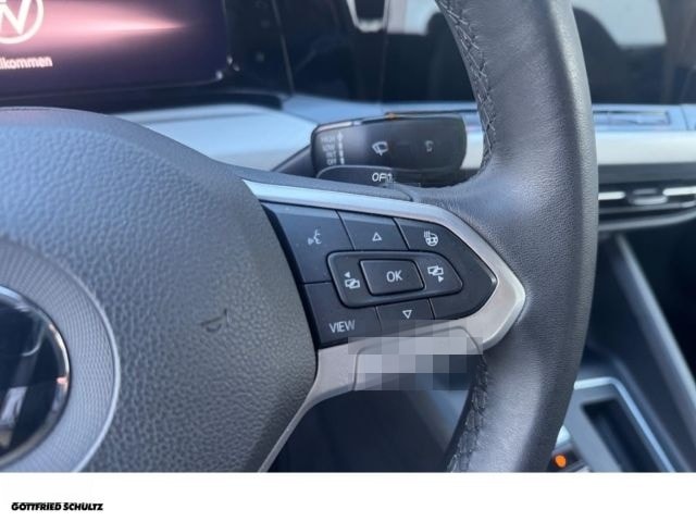 Volkswagen Golf 1.5 eTSI Life DSG NAVI LED PDC SHZ ALU ZV foto 11