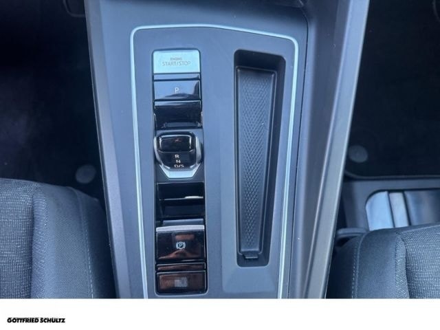 Volkswagen Golf 1.5 eTSI Life DSG NAVI LED PDC SHZ ALU ZV foto 13