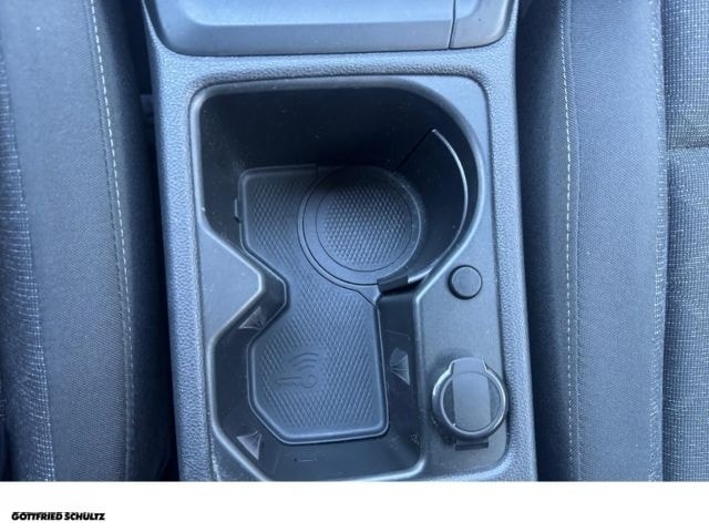 Volkswagen Golf 1.5 eTSI Life DSG NAVI LED PDC SHZ ALU ZV foto 16