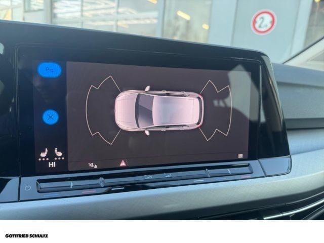 Volkswagen Golf 1.5 eTSI Life DSG NAVI LED PDC SHZ ALU ZV foto 17
