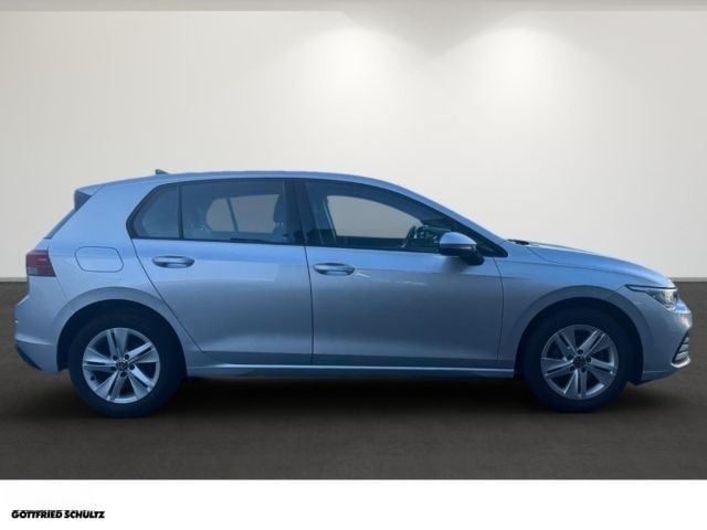 Volkswagen Golf 1.5 eTSI Life DSG NAVI LED PDC SHZ ALU ZV foto 3