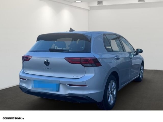 Volkswagen Golf 1.5 eTSI Life DSG NAVI LED PDC SHZ ALU ZV foto 4