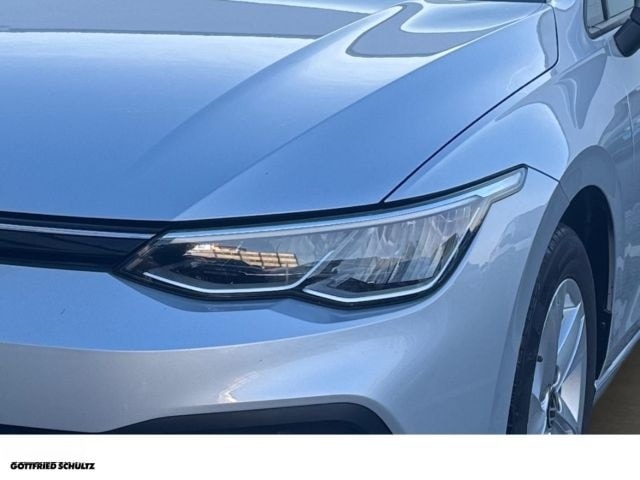 Volkswagen Golf 1.5 eTSI Life DSG NAVI LED PDC SHZ ALU ZV foto 5