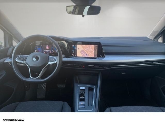 Volkswagen Golf 1.5 eTSI Life DSG NAVI LED PDC SHZ ALU ZV foto 6