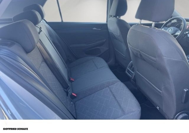 Volkswagen Golf 1.5 eTSI Life DSG NAVI LED PDC SHZ ALU ZV foto 7