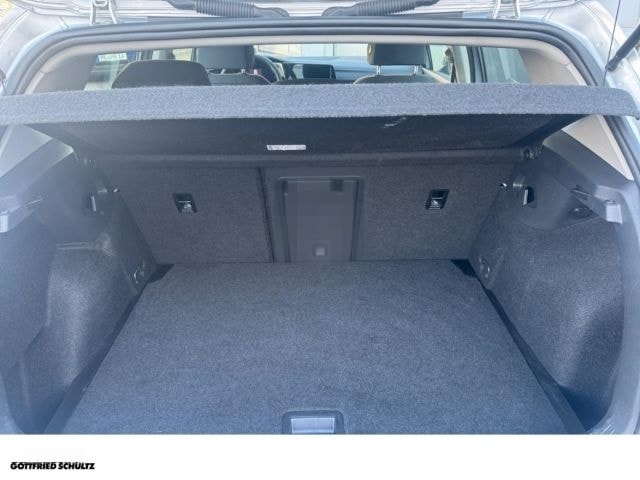 Volkswagen Golf 1.5 eTSI Life DSG NAVI LED PDC SHZ ALU ZV foto 8