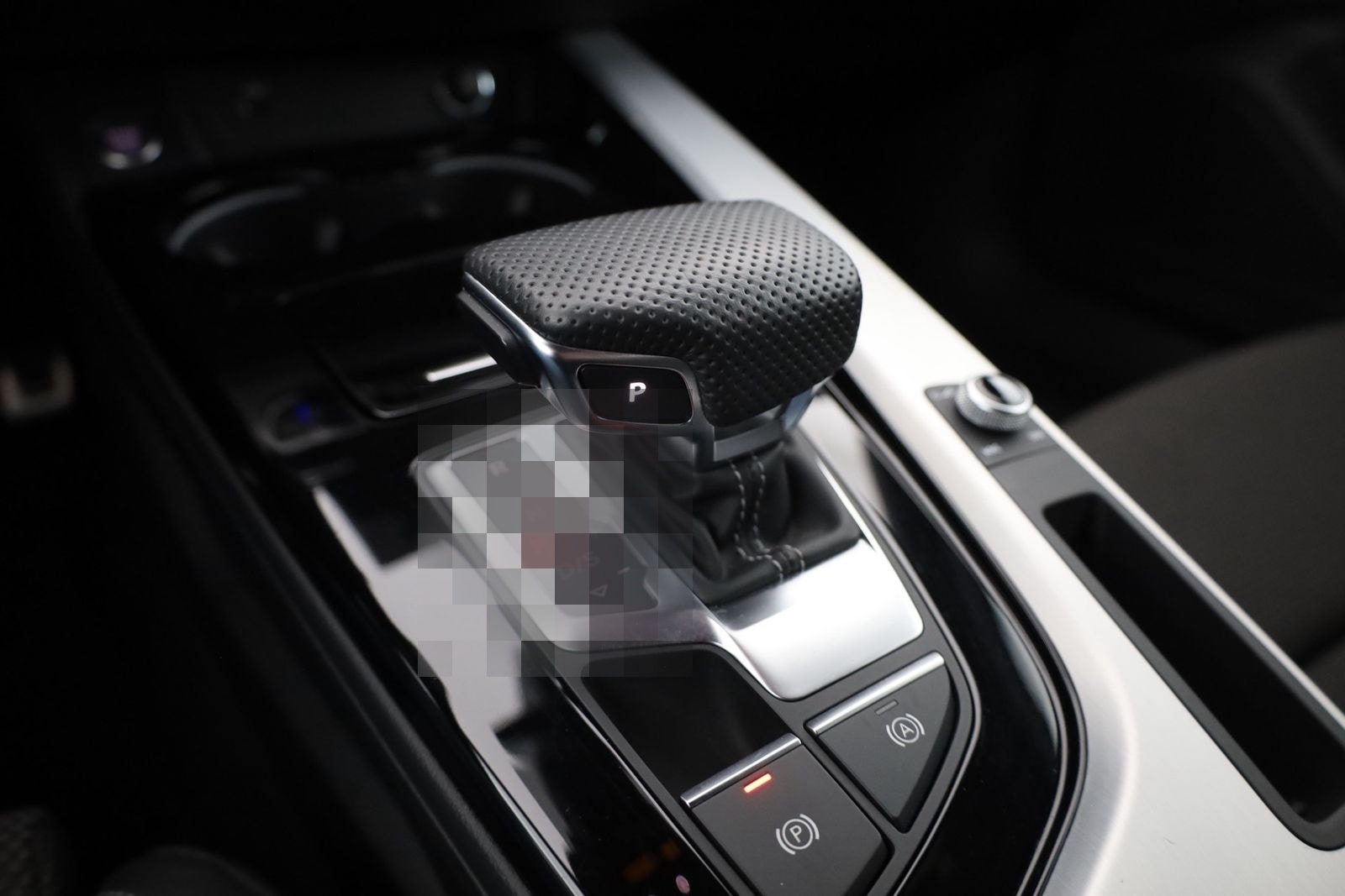 Audi A4 Avant 40 TDI S-Line quattro Aut. LED ACC Navi foto 13