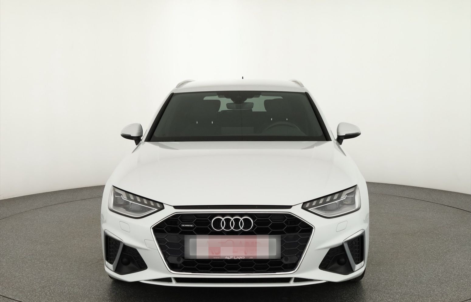 Audi A4 Avant 40 TDI S-Line quattro Aut. LED ACC Navi foto 8