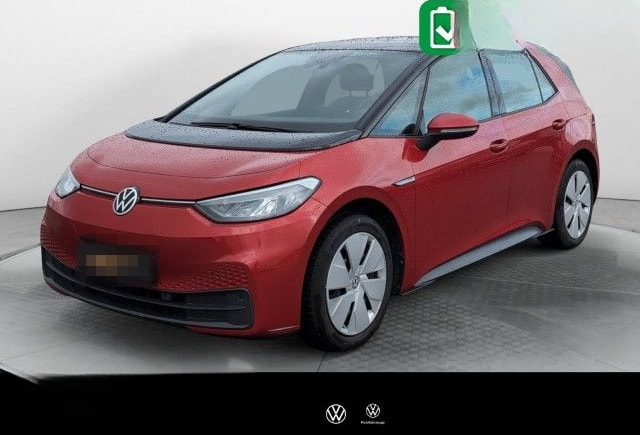 Volkswagen ID.3 Pro 58kWh Navi LED AppConnect foto 1
