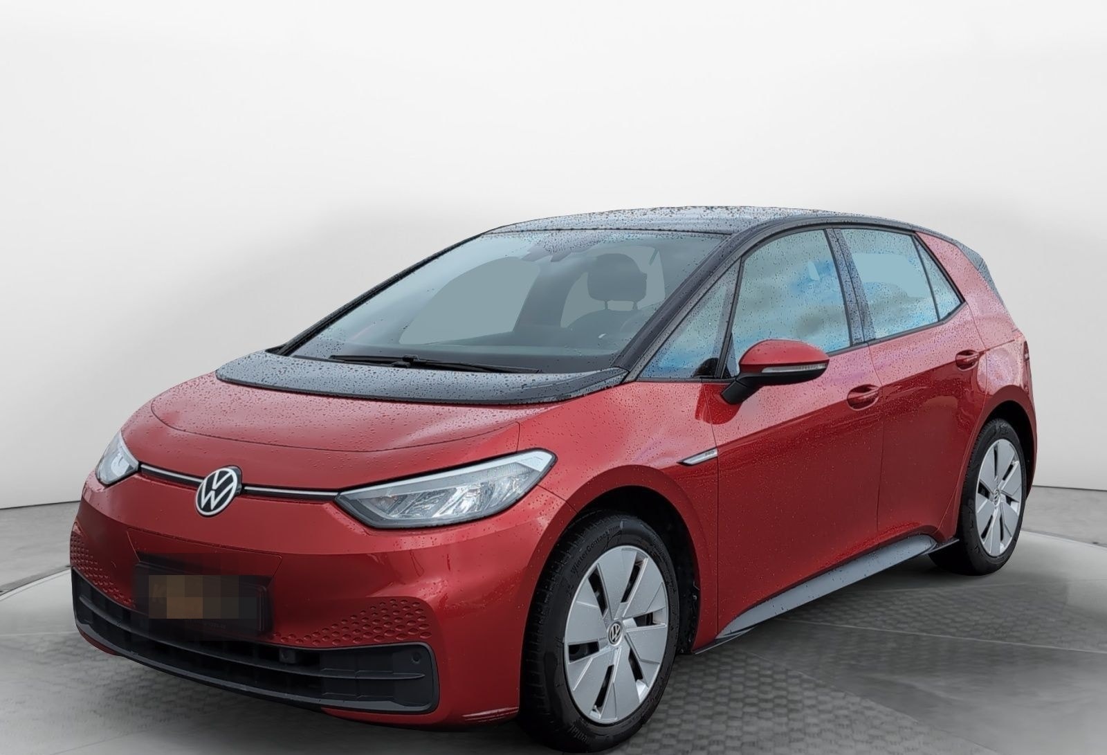 Volkswagen ID.3 Pro 58kWh Navi LED AppConnect foto 2