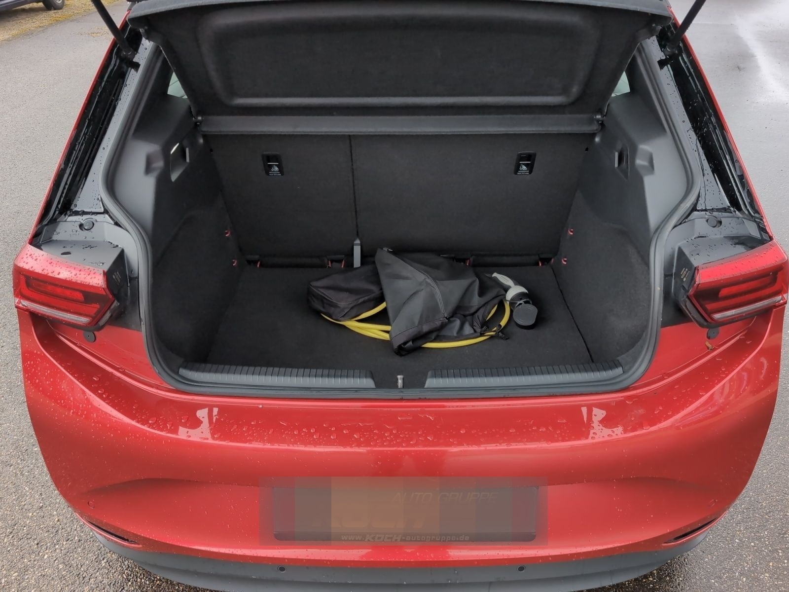 Volkswagen ID.3 Pro 58kWh Navi LED AppConnect foto 13