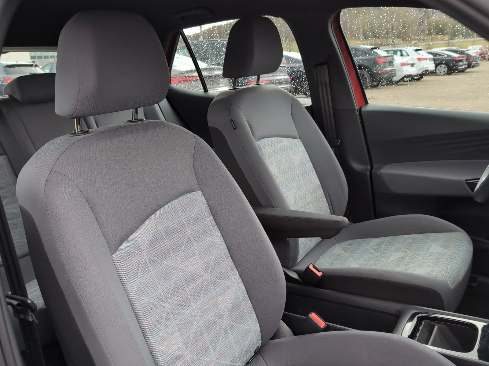 Volkswagen ID.3 Pro 58kWh Navi LED AppConnect foto 14