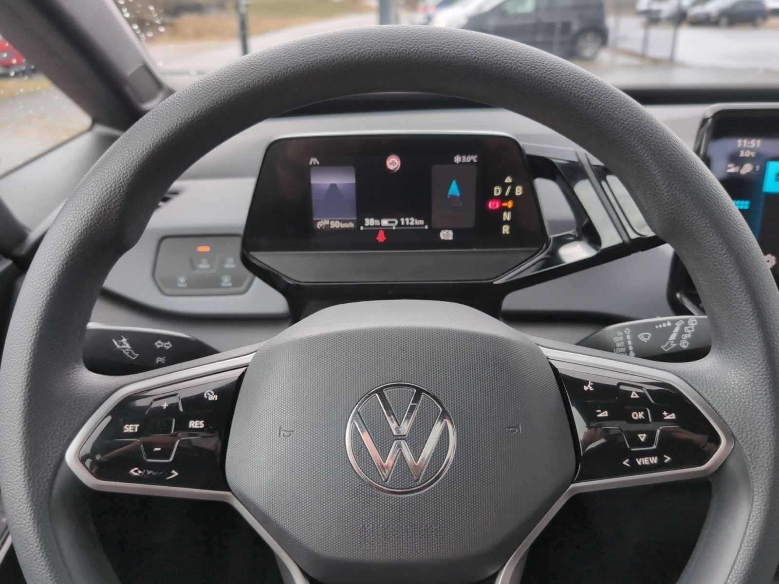 Volkswagen ID.3 Pro 58kWh Navi LED AppConnect foto 17