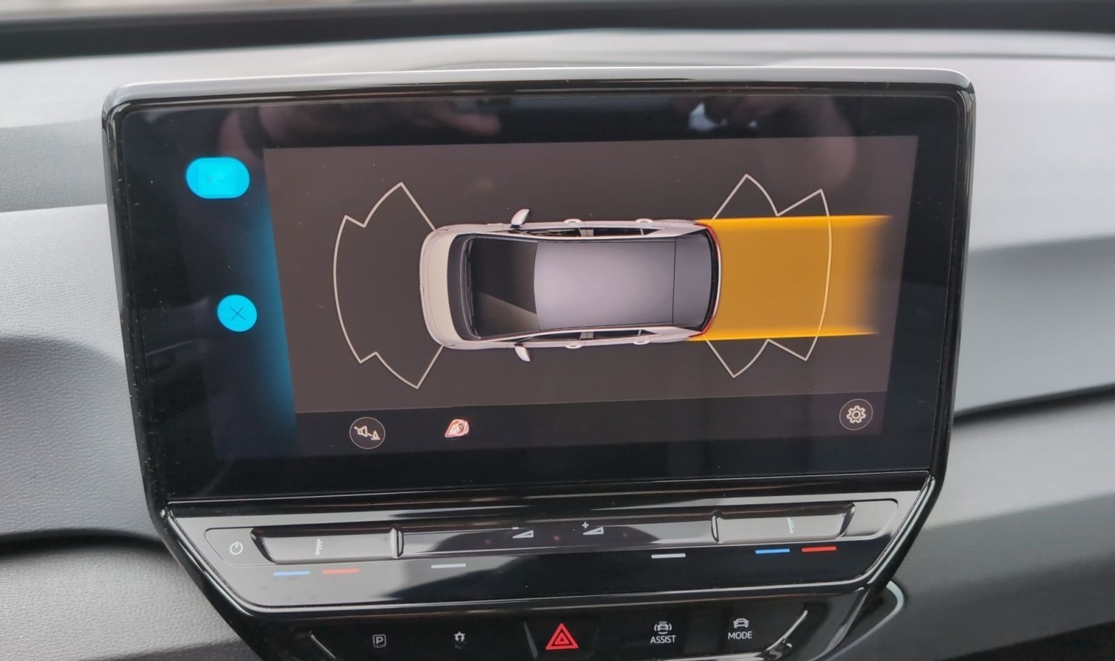 Volkswagen ID.3 Pro 58kWh Navi LED AppConnect foto 18