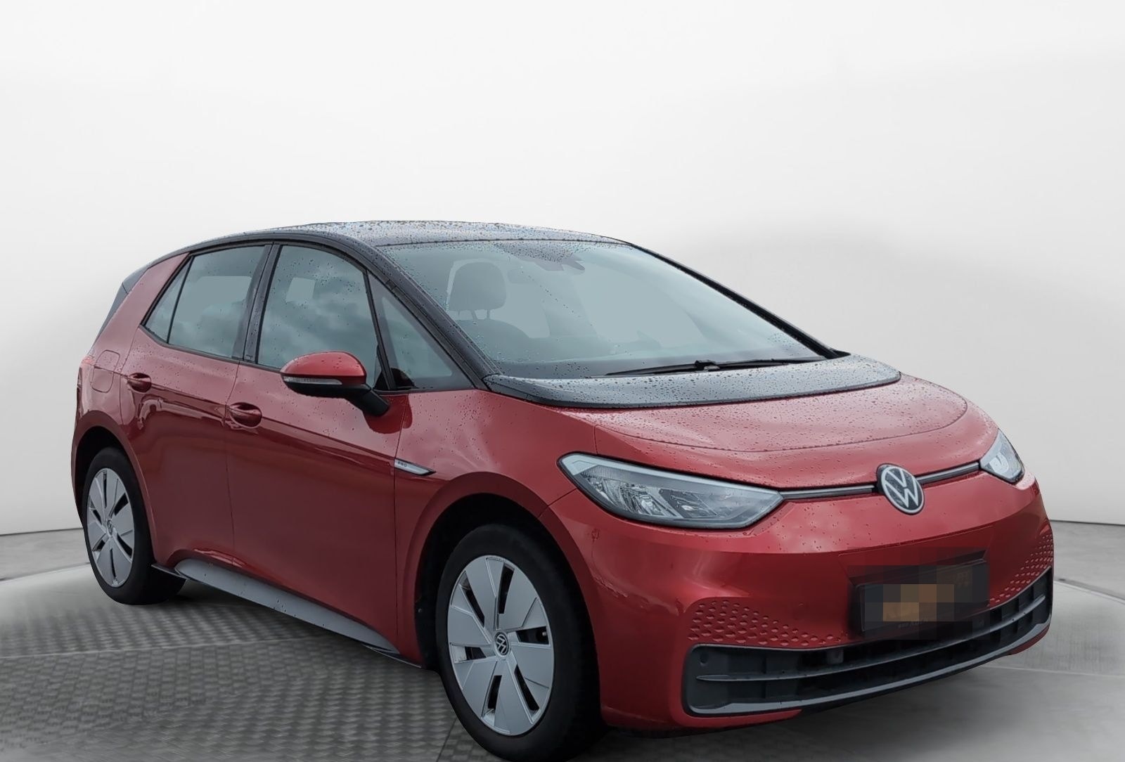 Volkswagen ID.3 Pro 58kWh Navi LED AppConnect foto 6