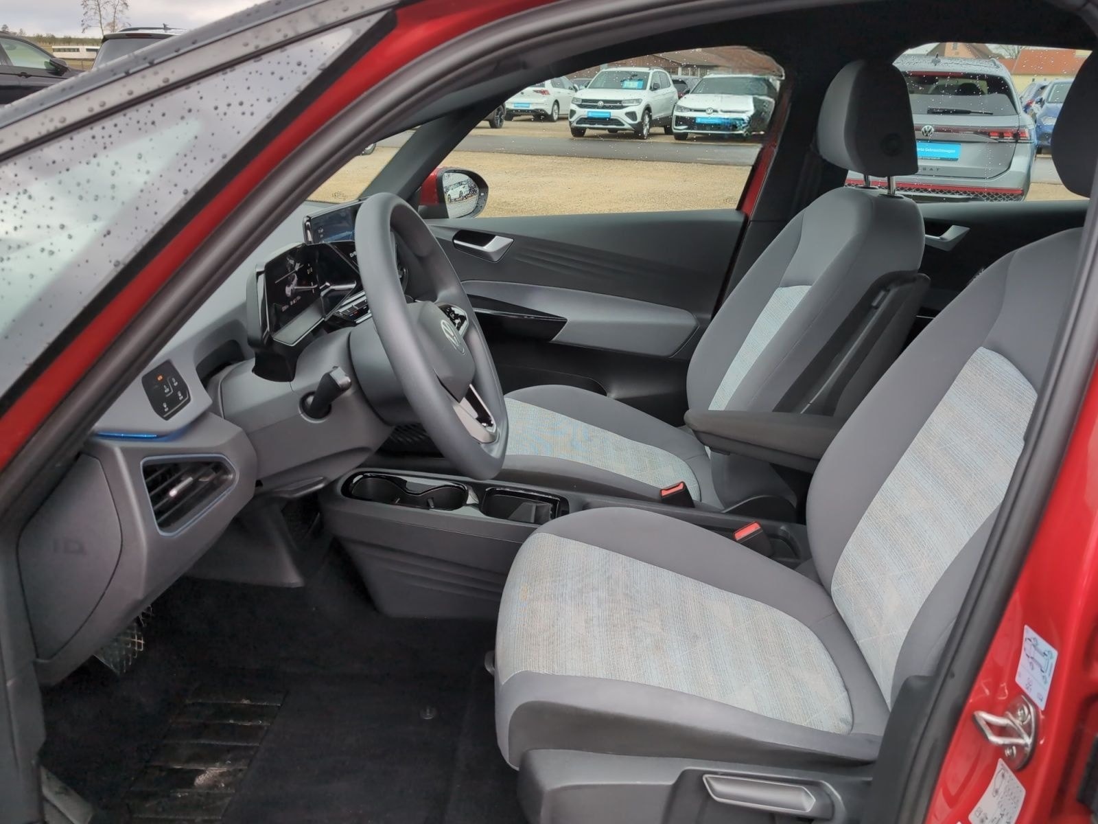 Volkswagen ID.3 Pro 58kWh Navi LED AppConnect foto 8