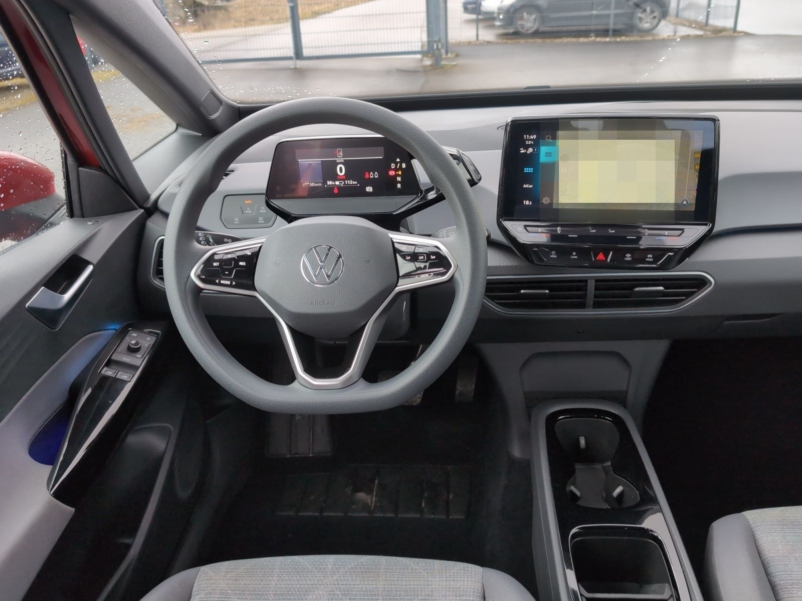 Volkswagen ID.3 Pro 58kWh Navi LED AppConnect foto 9