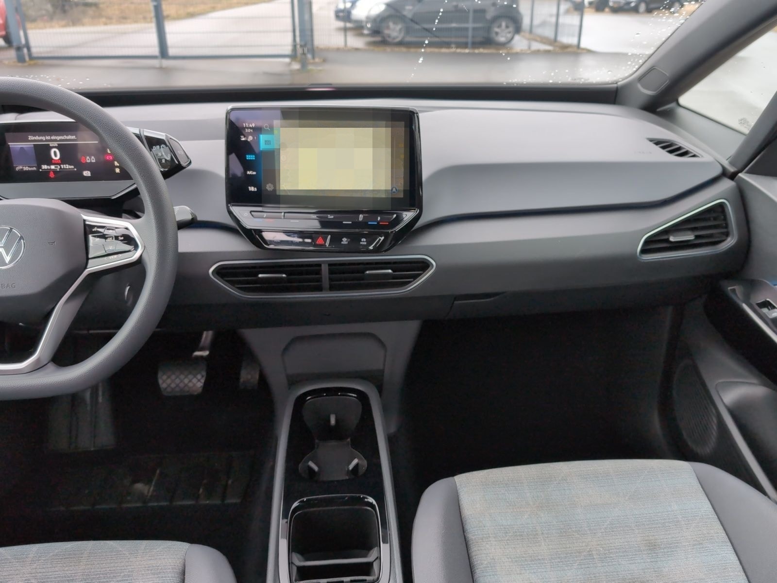 Volkswagen ID.3 Pro 58kWh Navi LED AppConnect foto 10