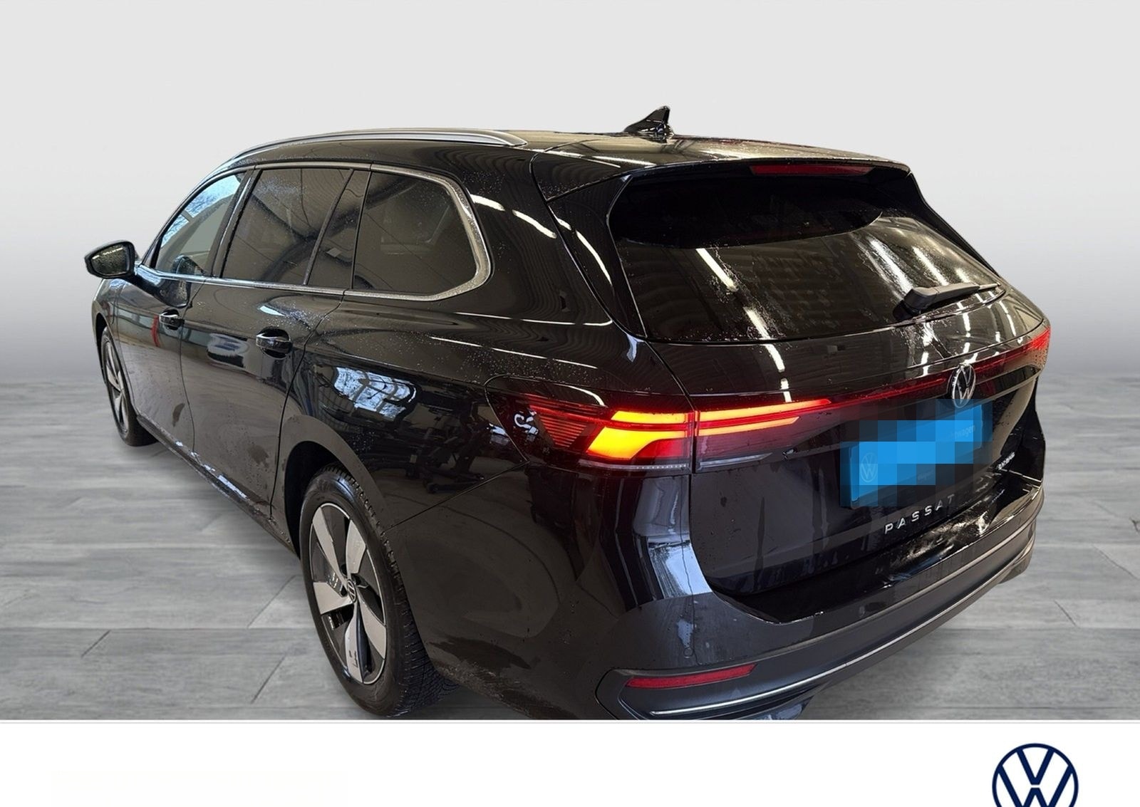 Volkswagen Passat Variant 1.5 HYBRID BUSINESS AHK CAM ACC foto 3