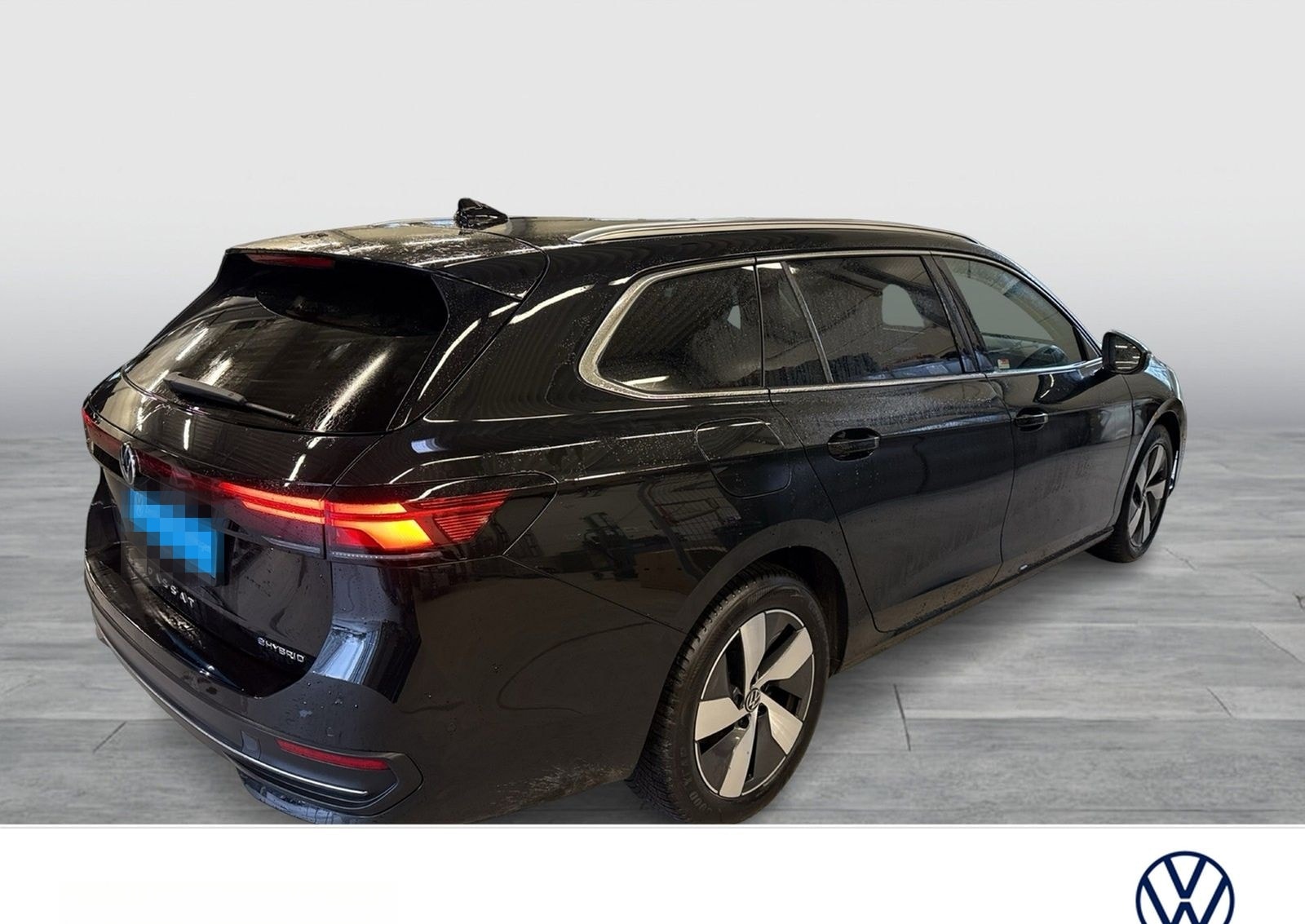 Volkswagen Passat Variant 1.5 HYBRID BUSINESS AHK CAM ACC foto 5