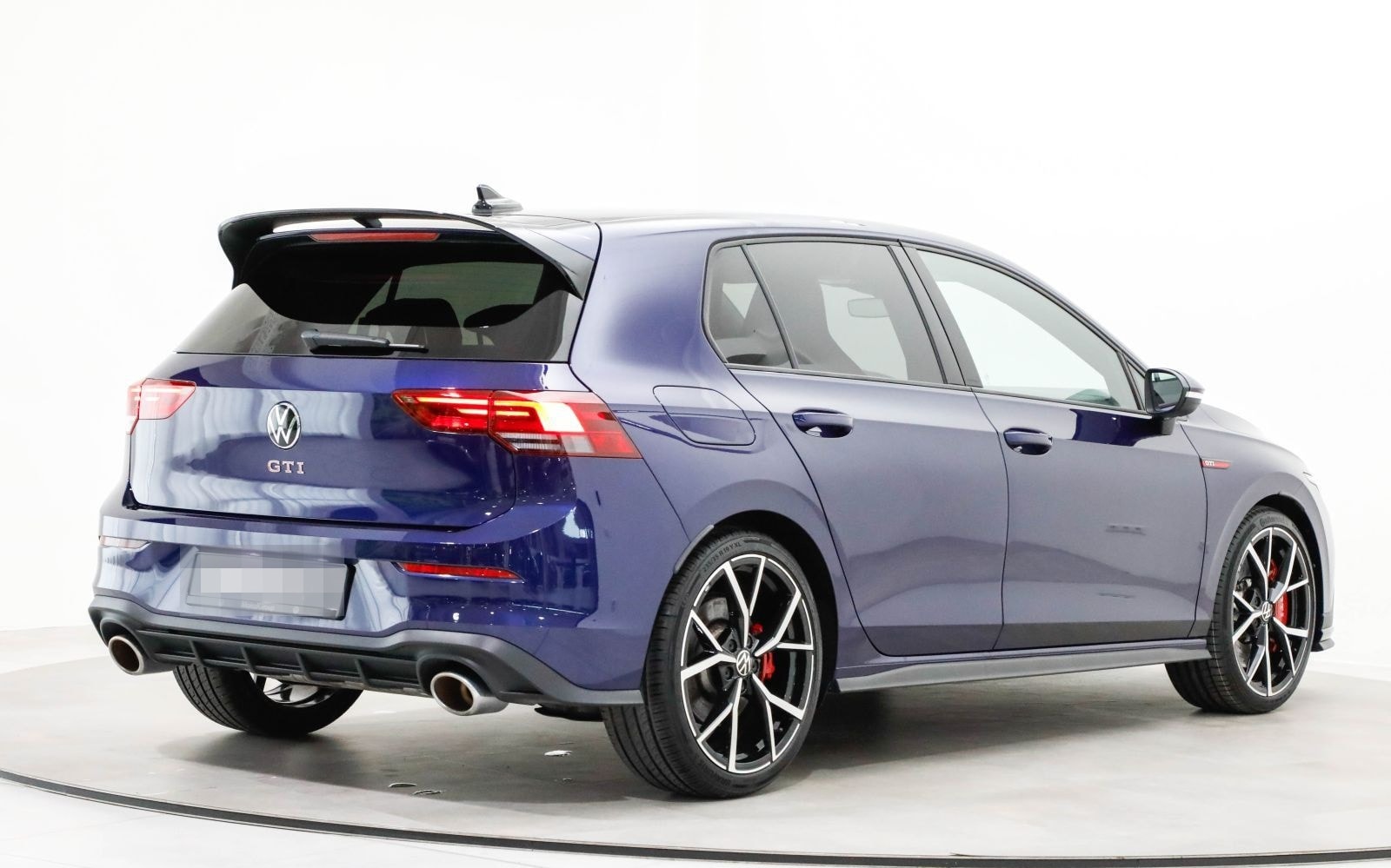 Volkswagen Golf GTI Clubsport 2.0 TSI DSG Navi Kam. Harman foto 11