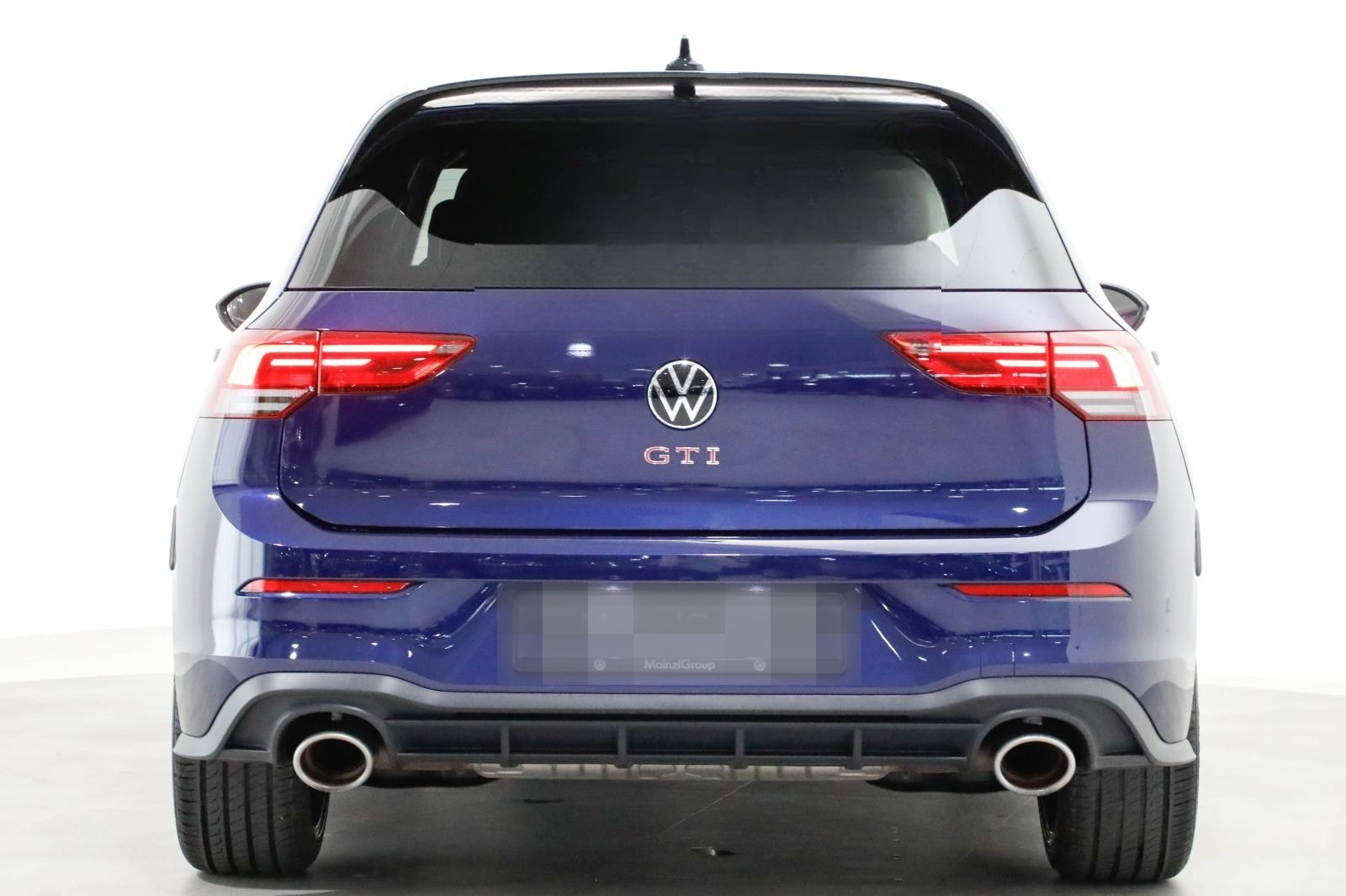 Volkswagen Golf GTI Clubsport 2.0 TSI DSG Navi Kam. Harman foto 12