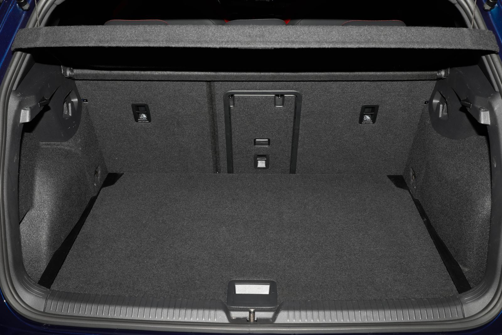 Volkswagen Golf GTI Clubsport 2.0 TSI DSG Navi Kam. Harman foto 20