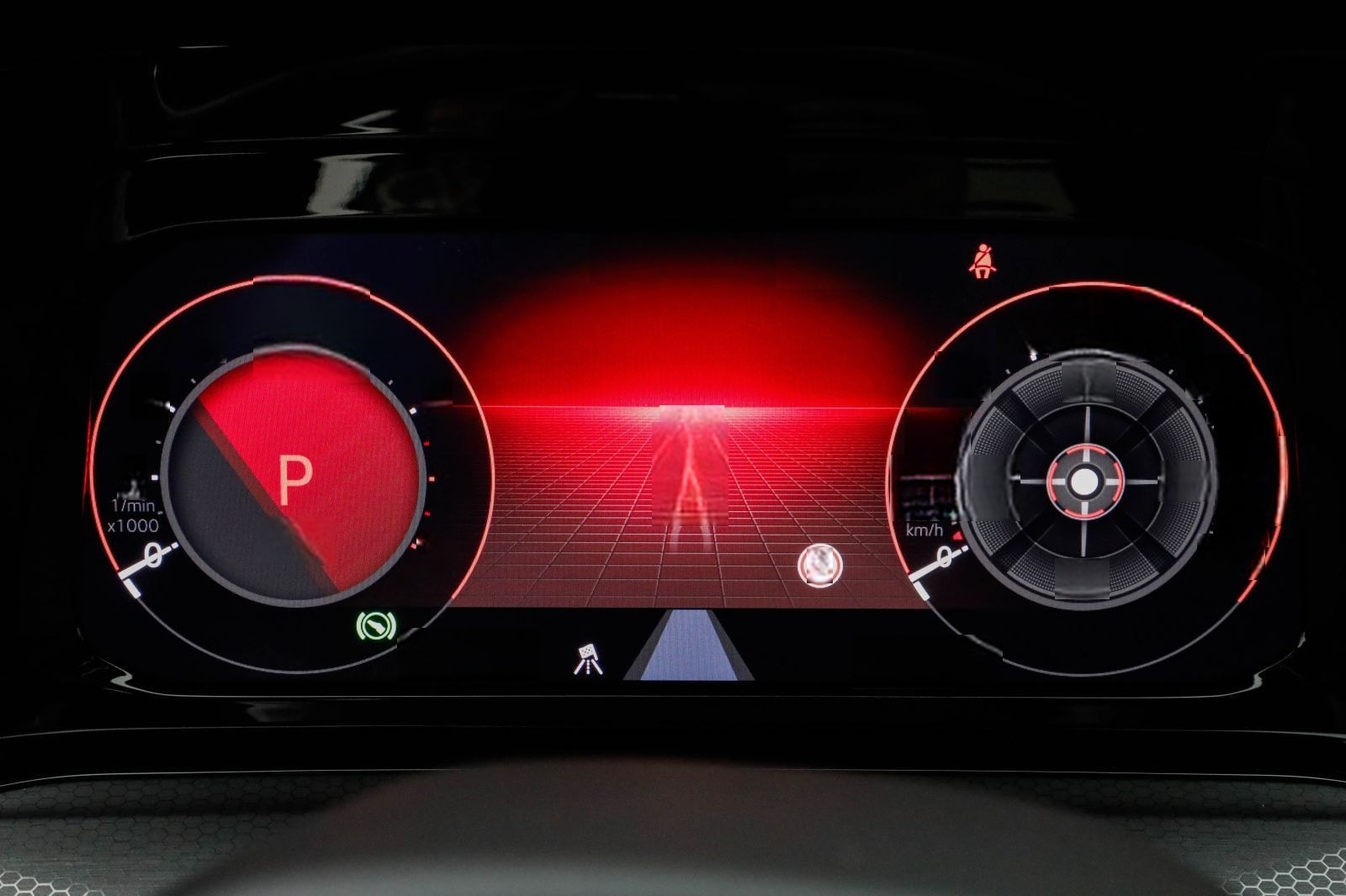 Volkswagen Golf GTI Clubsport 2.0 TSI DSG Navi Kam. Harman foto 22