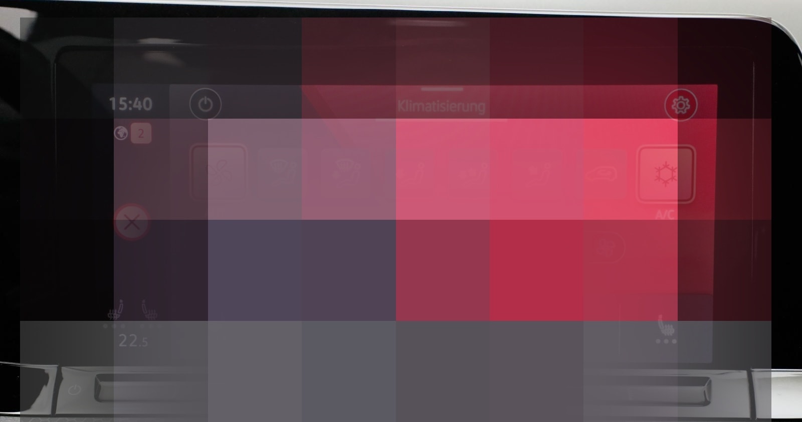 Volkswagen Golf GTI Clubsport 2.0 TSI DSG Navi Kam. Harman foto 23