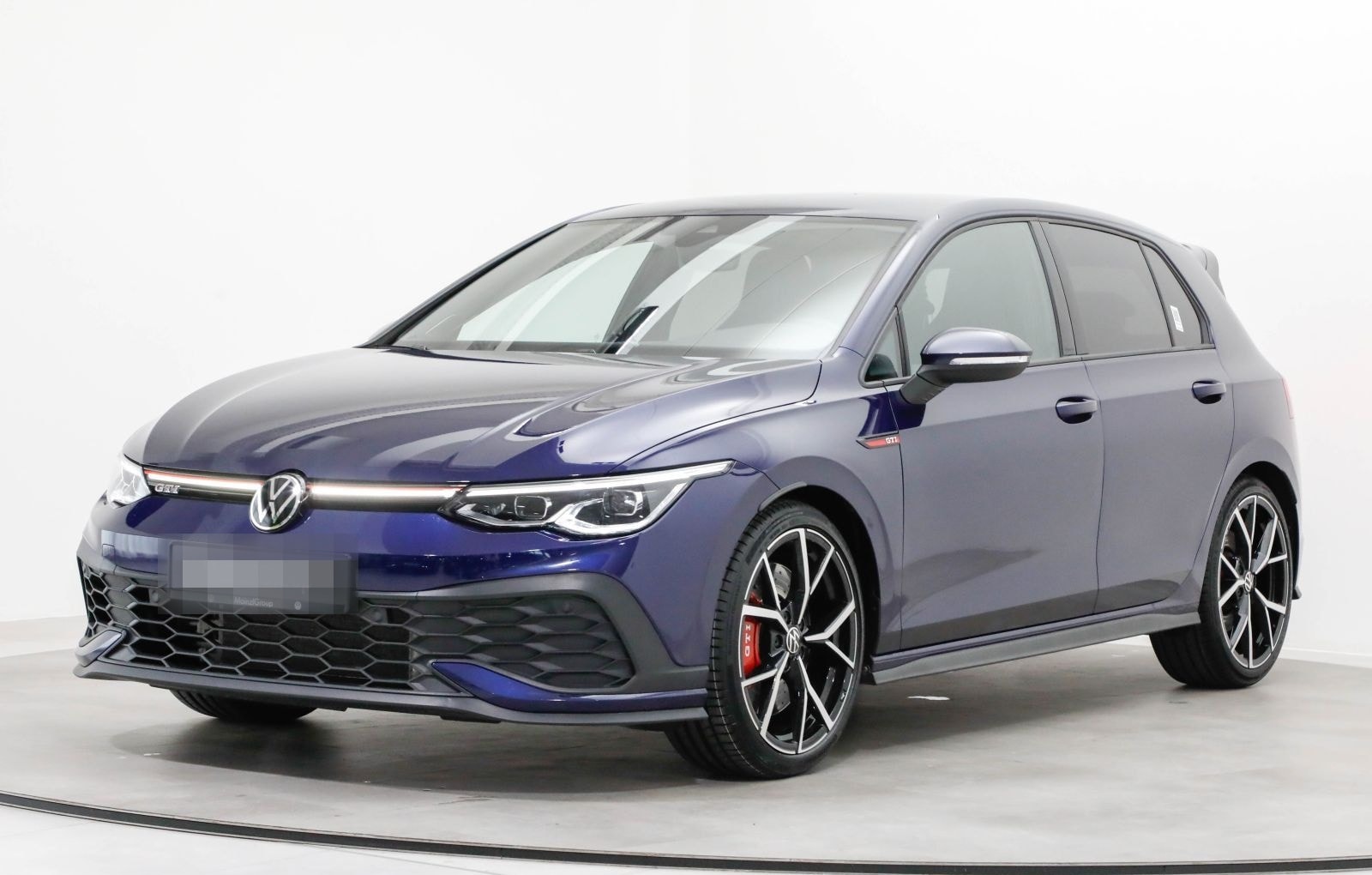 Volkswagen Golf GTI Clubsport 2.0 TSI DSG Navi Kam. Harman foto 4