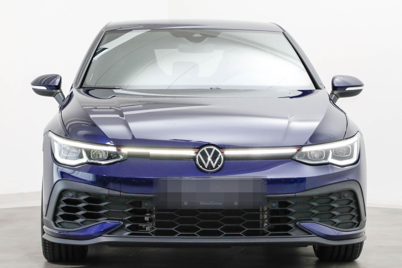 Volkswagen Golf GTI Clubsport 2.0 TSI DSG Navi Kam. Harman foto 5