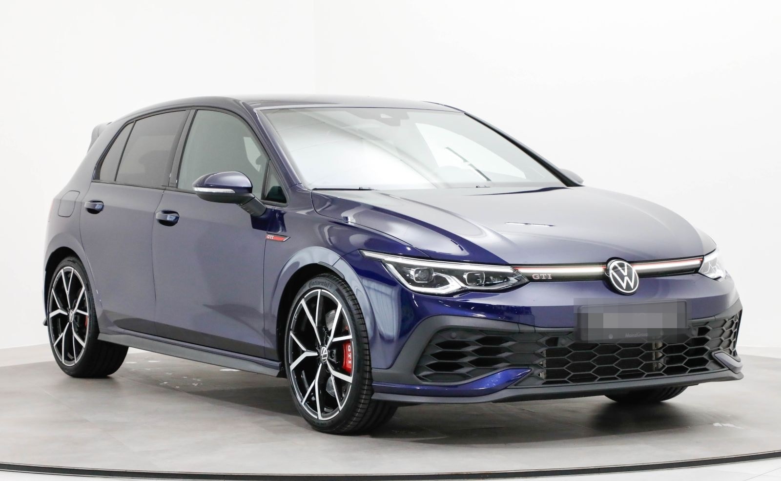 Volkswagen Golf GTI Clubsport 2.0 TSI DSG Navi Kam. Harman foto 7