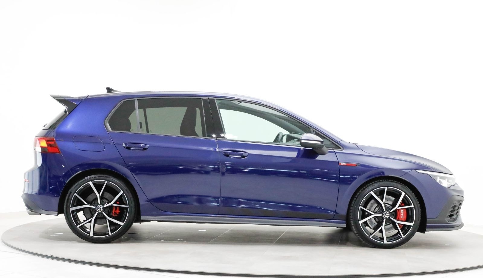 Volkswagen Golf GTI Clubsport 2.0 TSI DSG Navi Kam. Harman foto 9