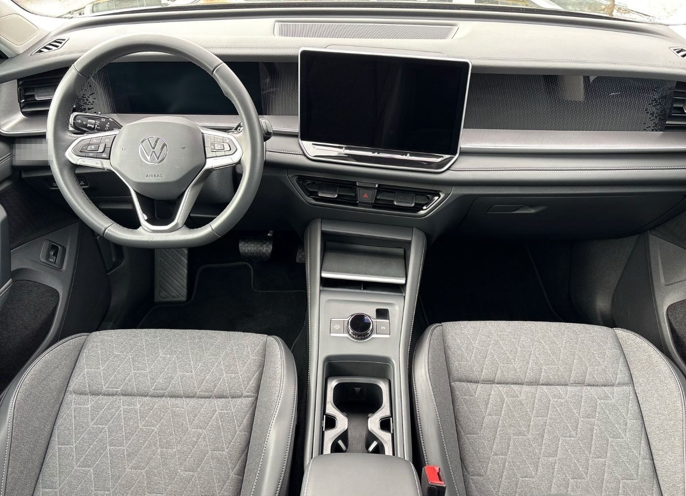 Volkswagen Tayron Life eTSI CarPlay/AHK/ACC/Kamera/LED/Navi foto 12