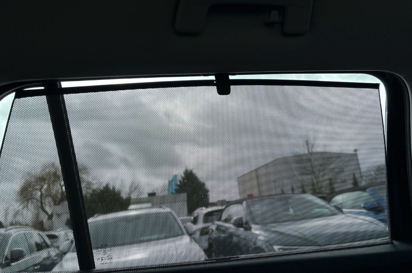 Volkswagen Tayron Life eTSI CarPlay/AHK/ACC/Kamera/LED/Navi foto 15