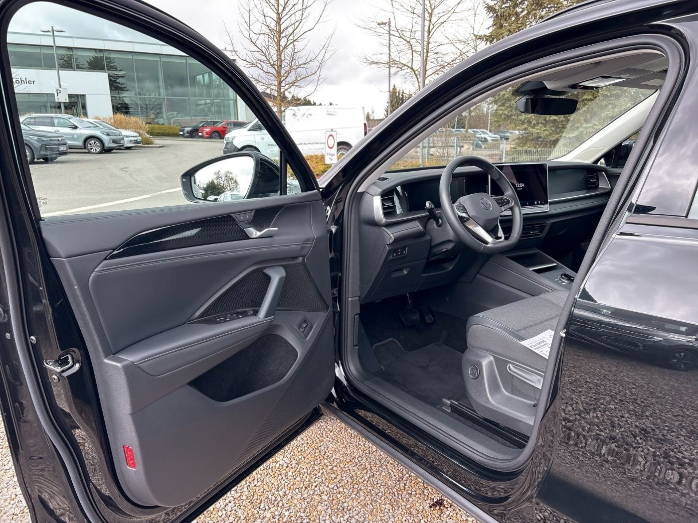 Volkswagen Tayron Life eTSI CarPlay/AHK/ACC/Kamera/LED/Navi foto 22