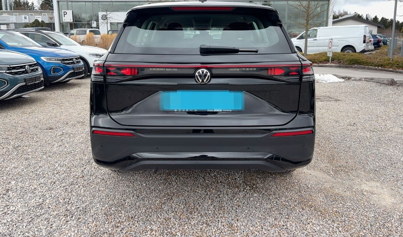 Volkswagen Tayron Life eTSI CarPlay/AHK/ACC/Kamera/LED/Navi foto 6
