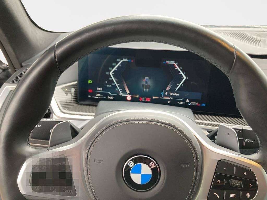BMW X7 xDrive40d M Sport Pro+Stdhzg+7 Sitzer+AHK foto 14