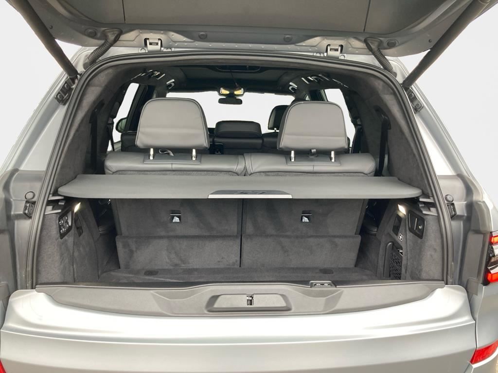 BMW X7 xDrive40d M Sport Pro+Stdhzg+7 Sitzer+AHK foto 18
