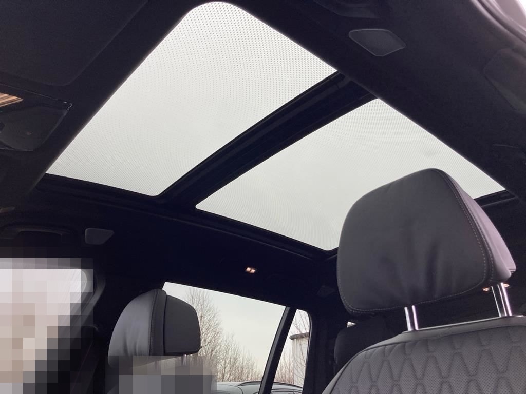 BMW X7 xDrive40d M Sport Pro+Stdhzg+7 Sitzer+AHK foto 21