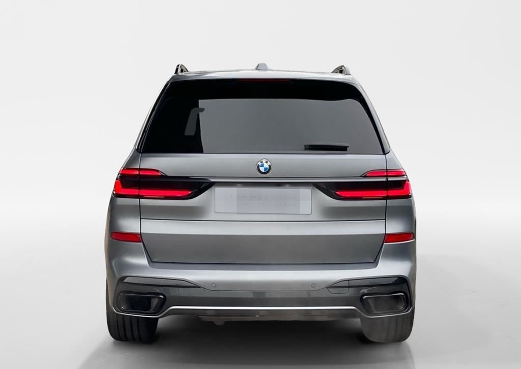 BMW X7 xDrive40d M Sport Pro+Stdhzg+7 Sitzer+AHK foto 6