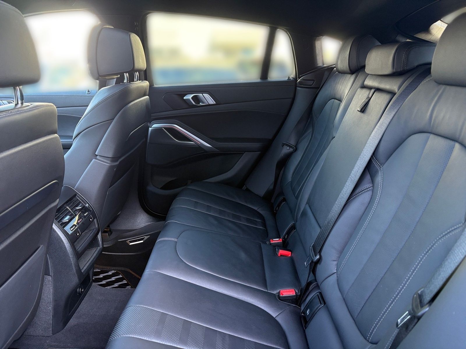 BMW X6 xDrive40d M Sport Pano Sky Da Prof Luftfederu foto 11