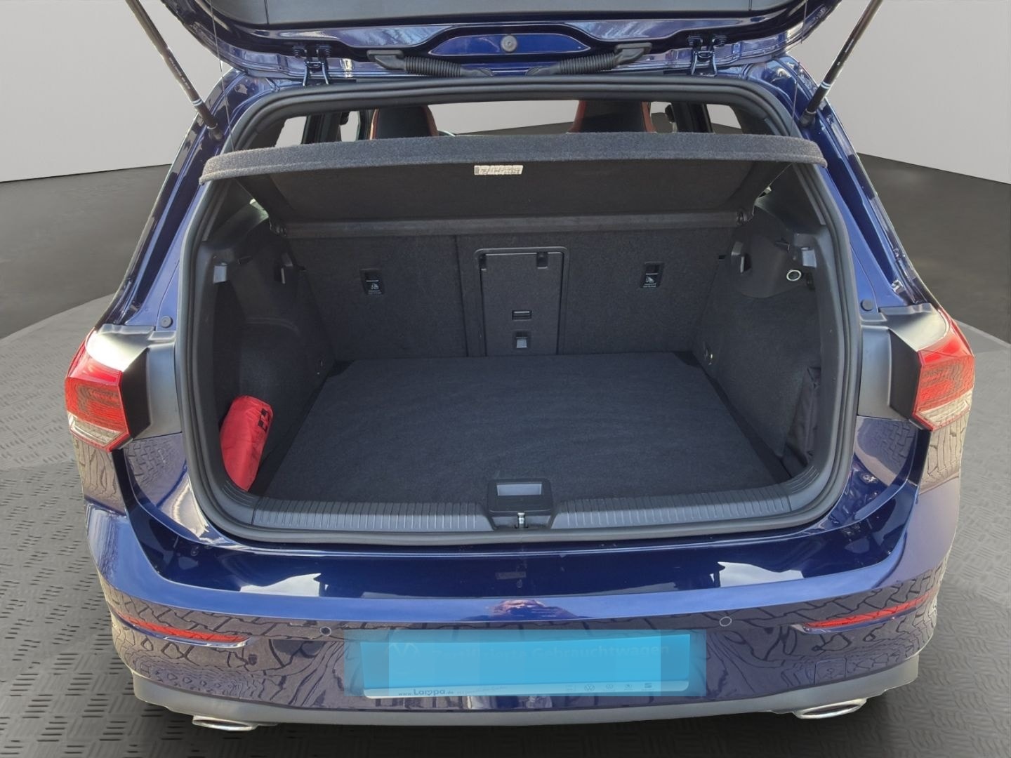 Volkswagen Golf GTI Clubsport 2.0 TSI DSG,ACC,RFK,LICHT+SIC foto 13