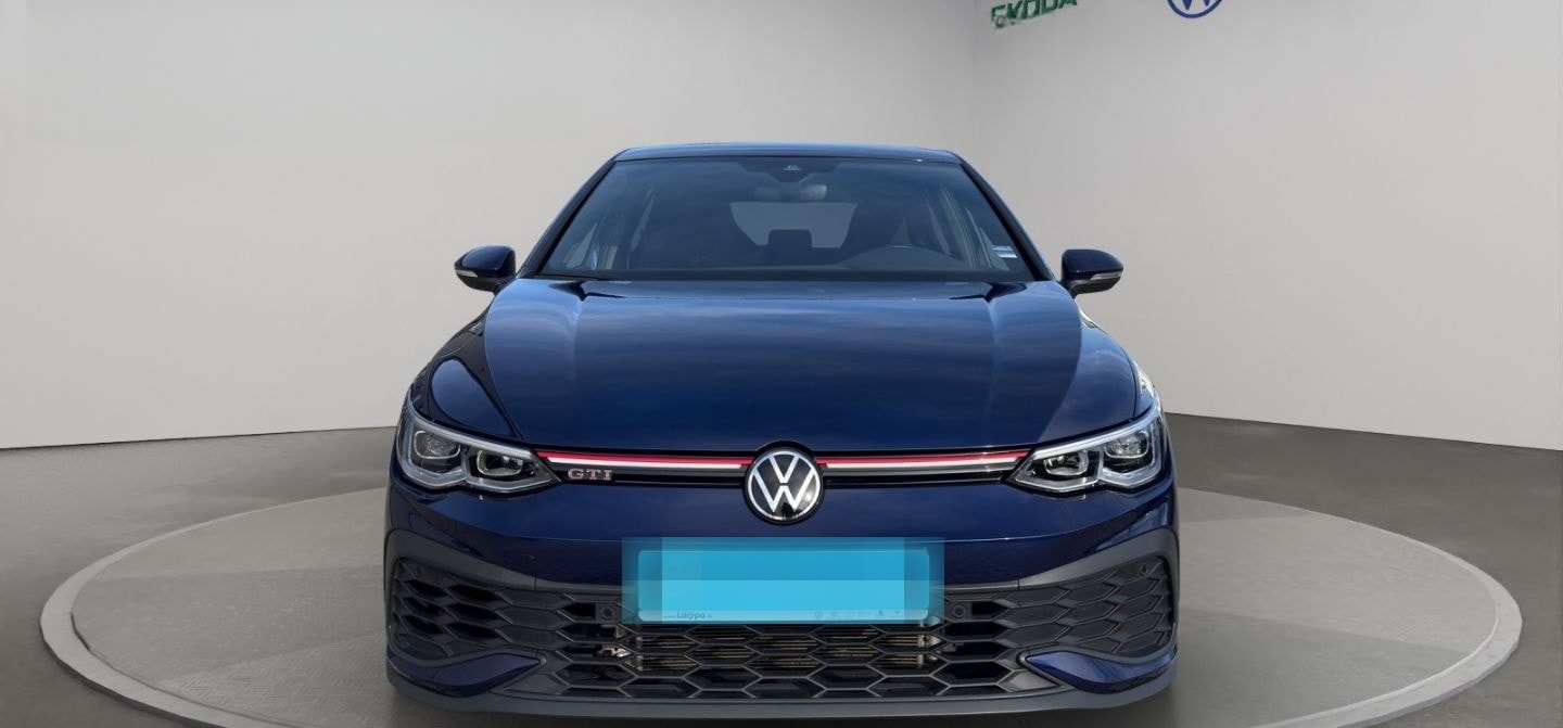 Volkswagen Golf GTI Clubsport 2.0 TSI DSG,ACC,RFK,LICHT+SIC foto 3