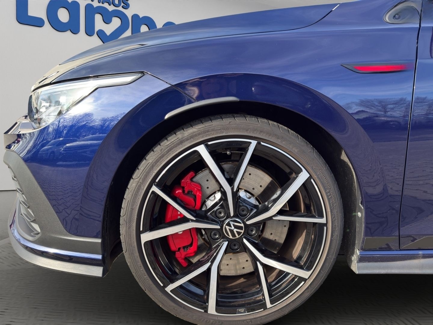 Volkswagen Golf GTI Clubsport 2.0 TSI DSG,ACC,RFK,LICHT+SIC foto 5